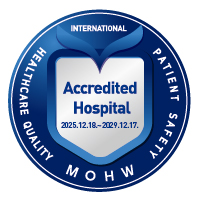 보건복지부<br />
외국인환자 유치의료기관<br />
